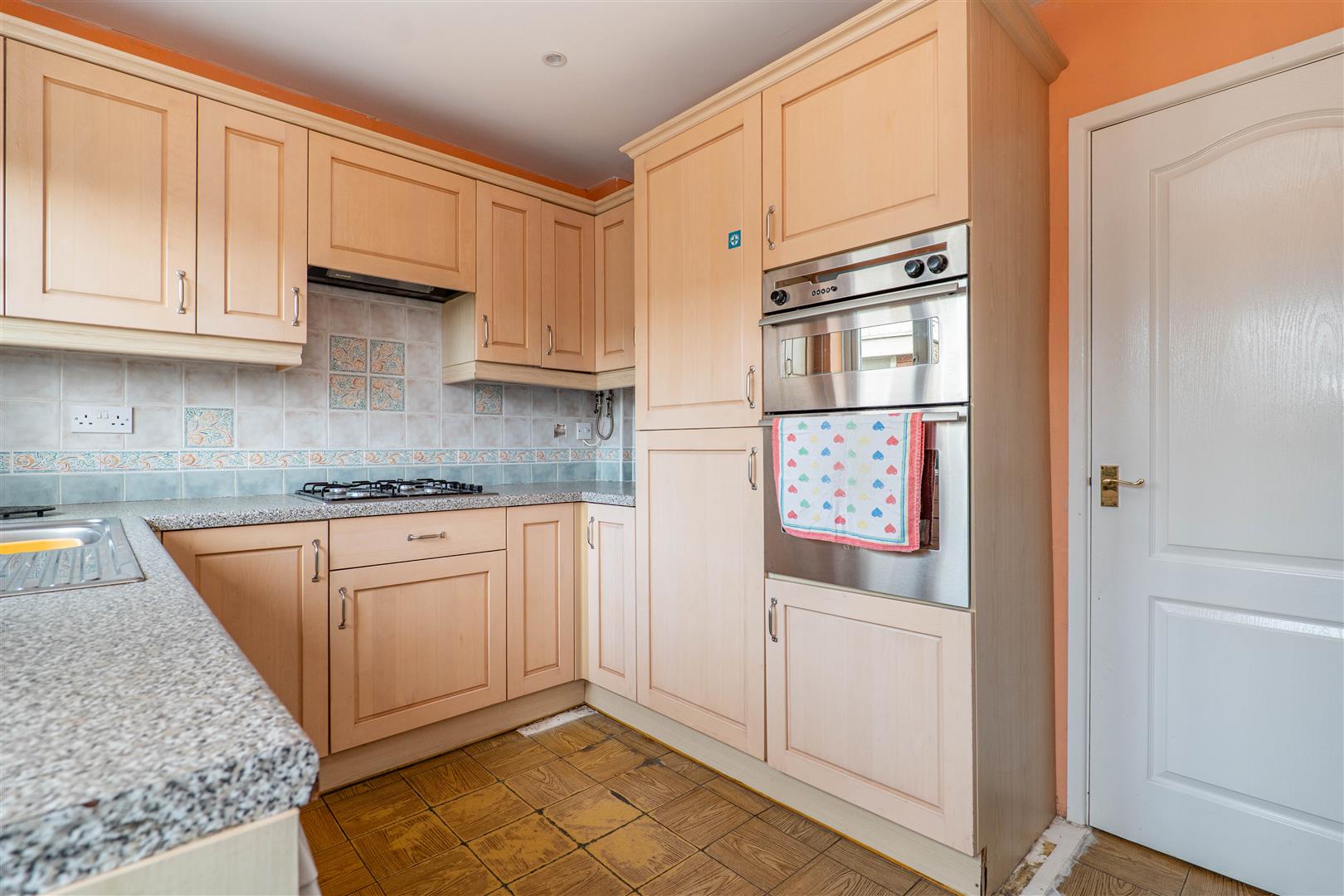 2 bed property in Fife Close, Chorley